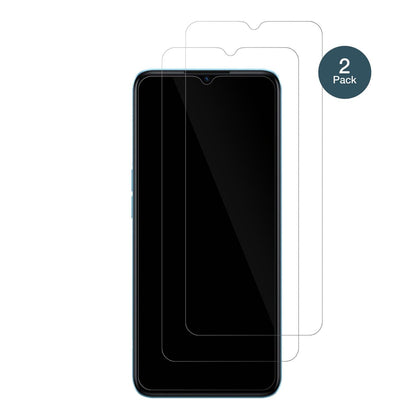 Screen Protector for Oppo A57 4G Flexible Glass 9H dipos