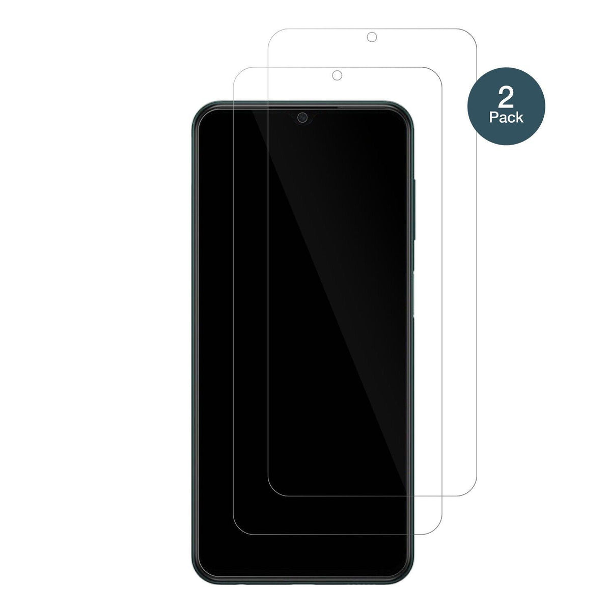 Screen Protector for Samsung Galaxy M13 5G Flexible Glass 9H dipos