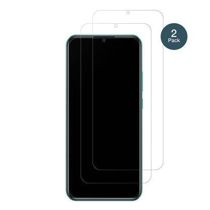 Screen Protector for Ulefone Note 10P matte Flexible Glass 9H dipos