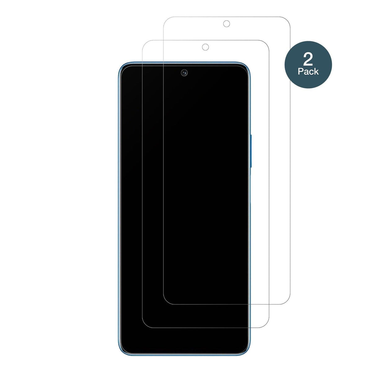 Screen Protector for Huawei Honor Magic 4 Lite matte Flexible Glass 9H dipos