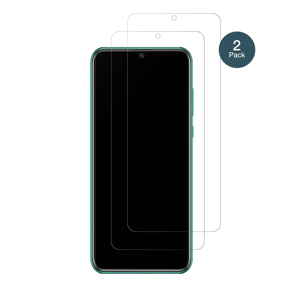 Screen Protector for Huawei Enjoy 50 Pro matte Flexible Glass 9H dipos