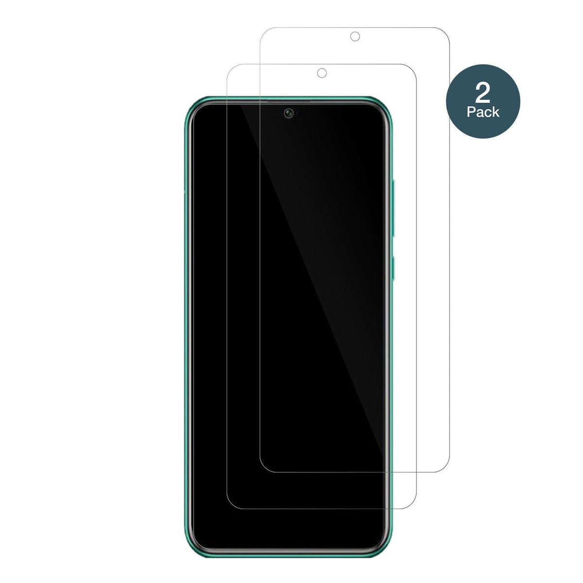 Screen Protector for Huawei Enjoy 50 Pro Flexible Glass 9H dipos
