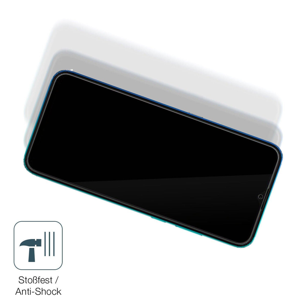 Screen Protector for Hisense E60 Lite Flexible Glass 9H dipos