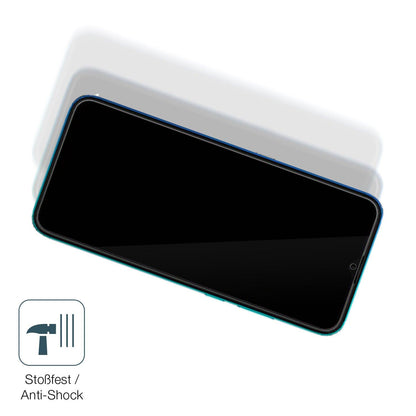 Screen Protector for Hisense E60 Lite Flexible Glass 9H dipos