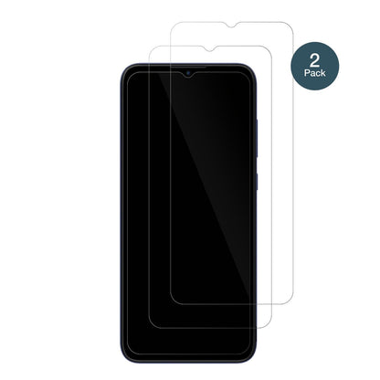 Screen Protector for Nokia C21 Flexible Glass 9H dipos