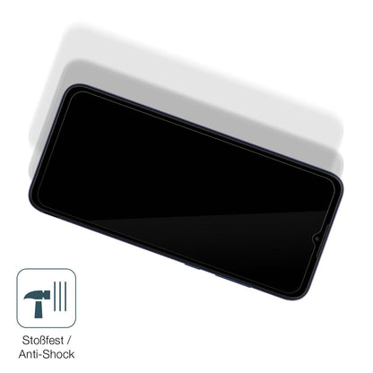 Screen Protector for Nokia C21 Flexible Glass 9H dipos