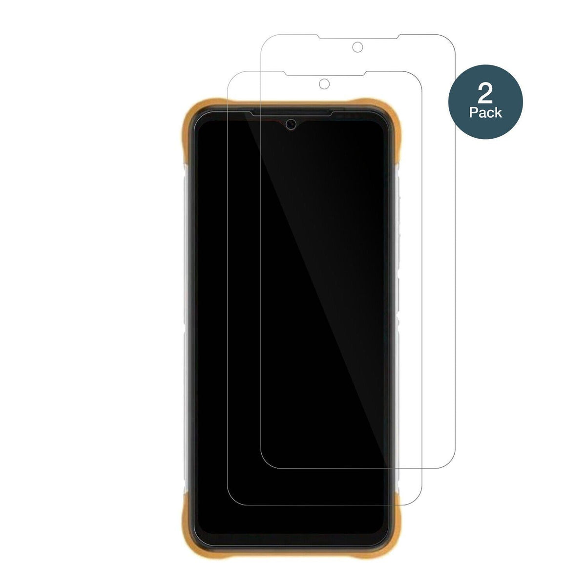 Screen Protector for Umidigi Bison X10 Flexible Glass 9H dipos