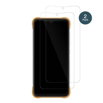 Screen Protector for Umidigi Bison X10 Flexible Glass 9H dipos