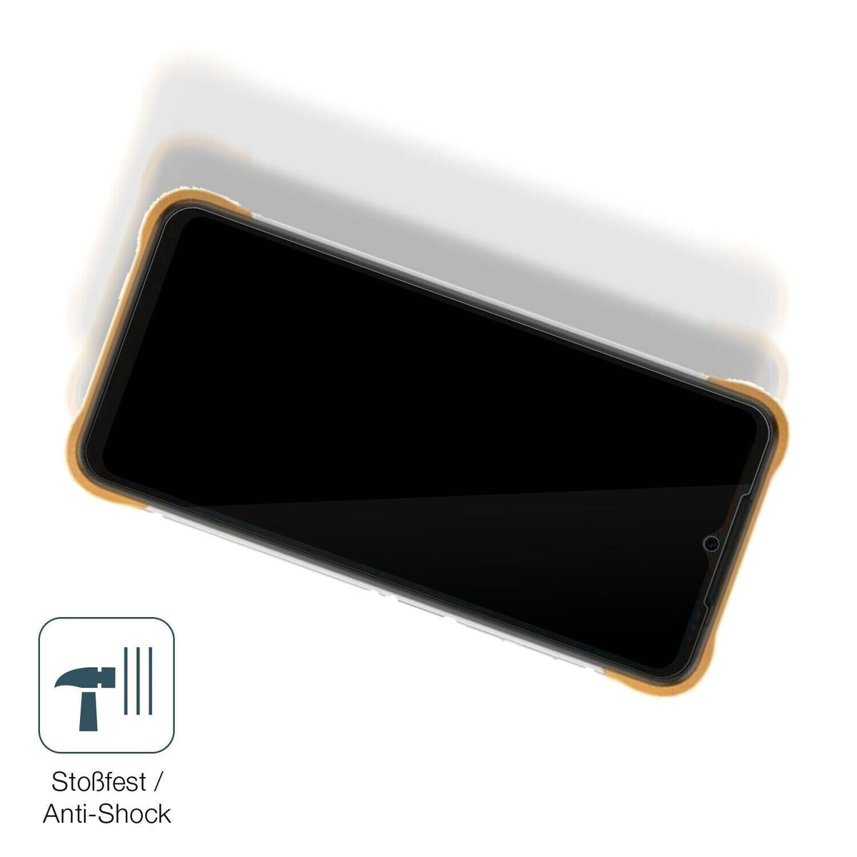 Screen Protector for Umidigi Bison X10 Flexible Glass 9H dipos