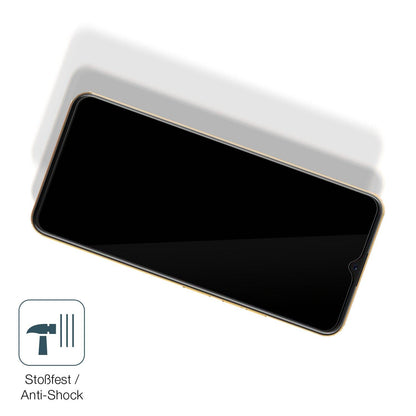 Screen Protector for Coolpad  Cool 20 Pro Flexible Glass 9H dipos