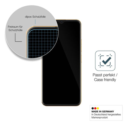 Screen Protector for Coolpad  Cool 20 Pro Flexible Glass 9H dipos