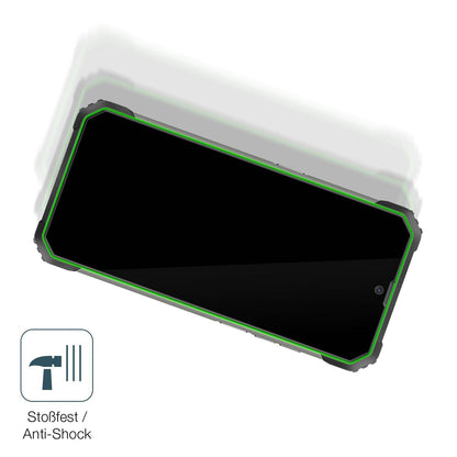 Screen Protector for Blackview BV8800 Flexible Glass 9H dipos