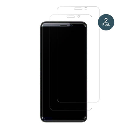Screen Protector for Coolpad Cool Play 7C matte Flexible Glass 9H dipos