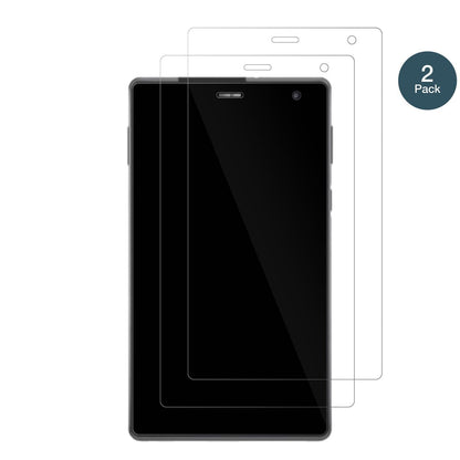 Screen Protector for Digma Optima 7 A100S Flexible Glass 9H dipos