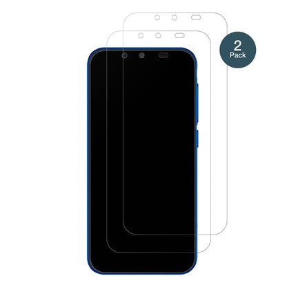 Screen Protector for Hisense Infinity E8 matte Flexible Glass 9H dipos