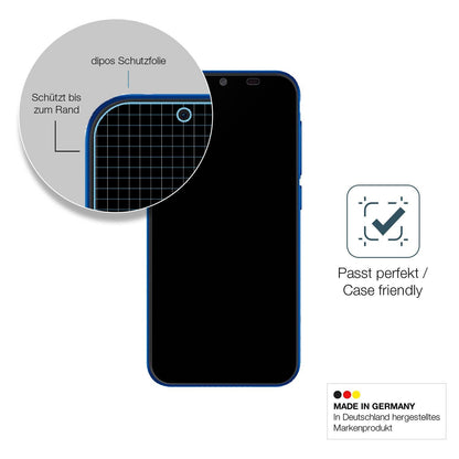 Screen Protector for Hisense Infinity E8 matte Flexible Glass 9H dipos