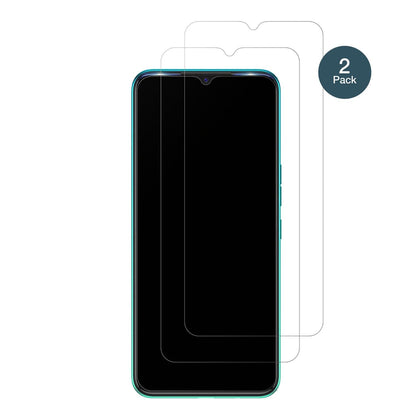 Screen Protector for Tecno Spark 7T matte Flexible Glass 9H dipos