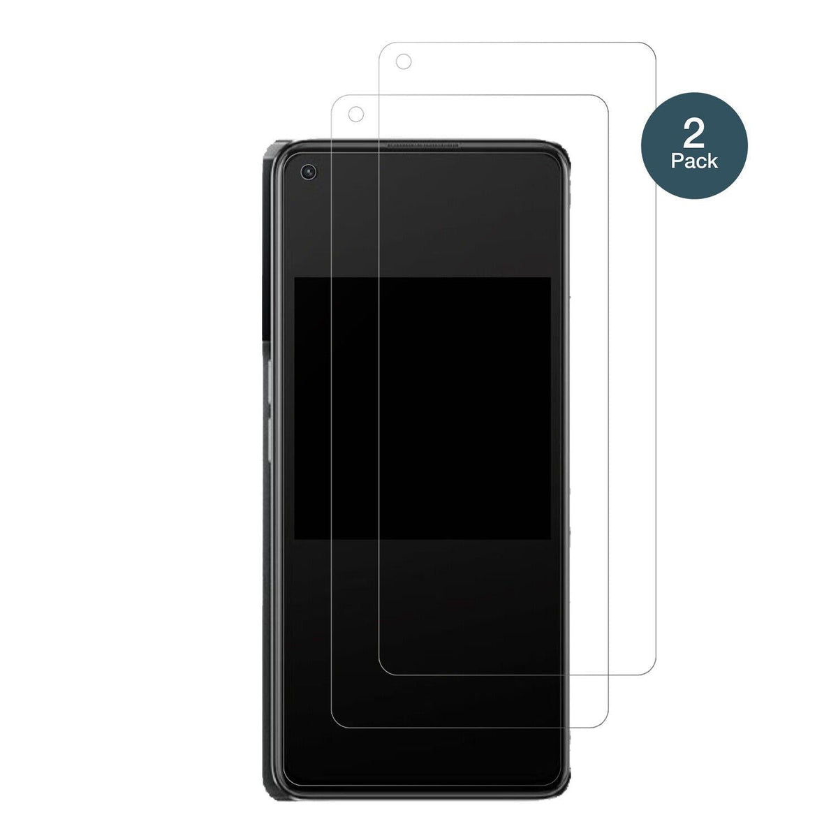Screen Protector for Oppo K10 Pro matte Flexible Glass 9H dipos