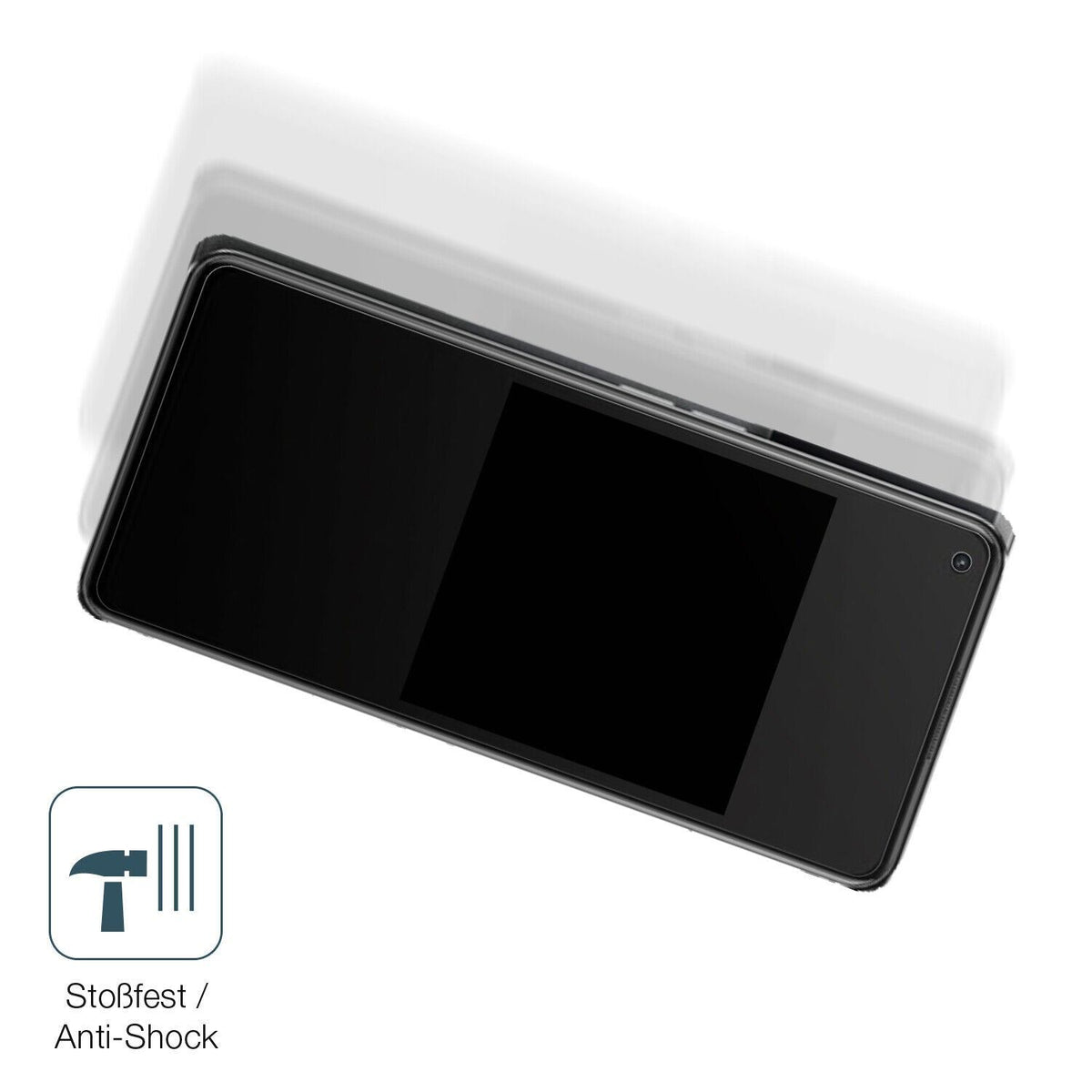 Screen Protector for Oppo K10 Pro matte Flexible Glass 9H dipos