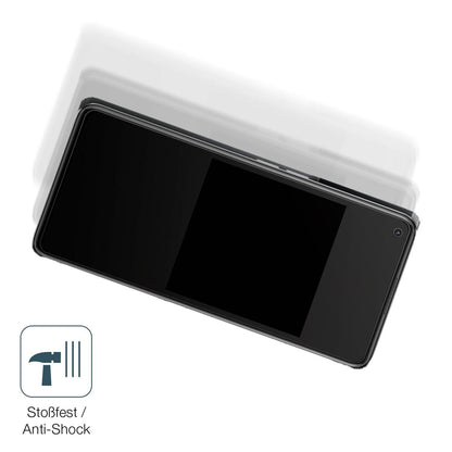 Screen Protector for Oppo K10 Pro matte Flexible Glass 9H dipos