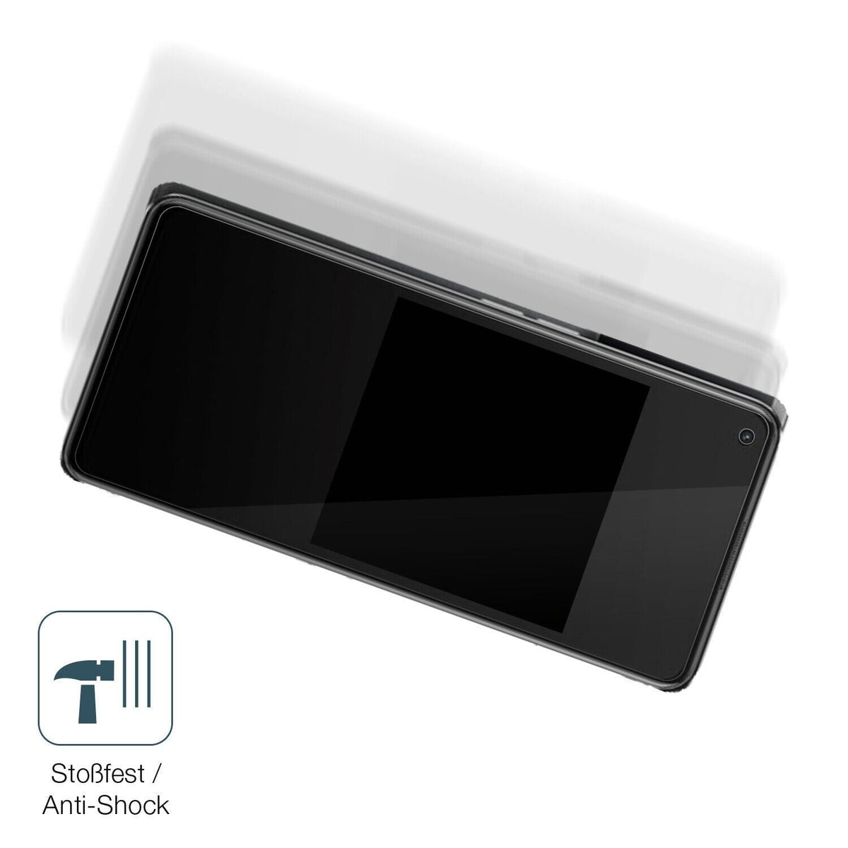 Screen Protector for Oppo K10 Pro Flexible Glass 9H dipos