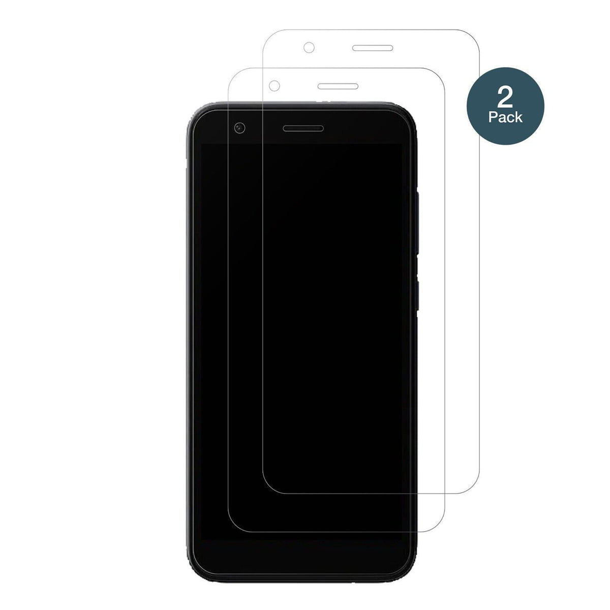 Screen Protector for Itel A27 matte Flexible Glass 9H dipos