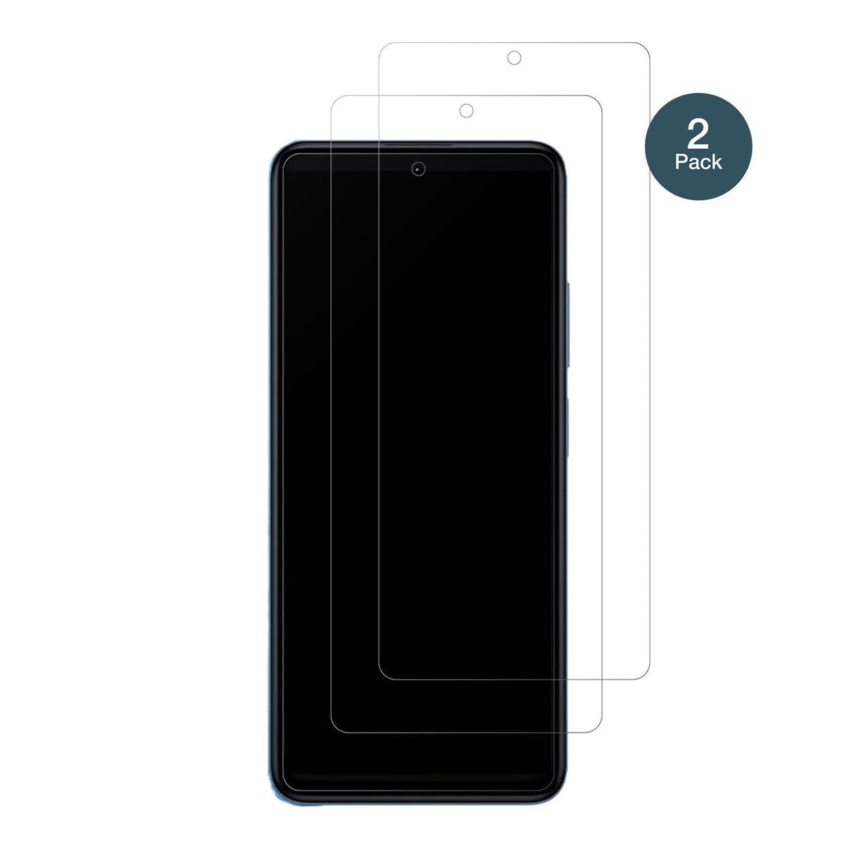 Screen Protector for Xiaomi Redmi Note 11T Pro Plus matte Flexible Glass 9H
