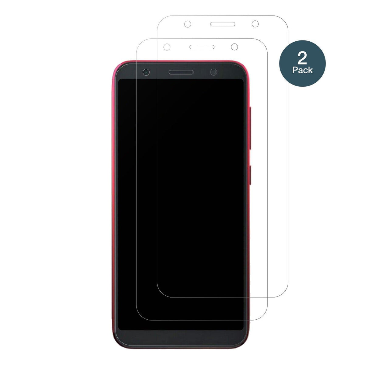 Screen Protector for Asus ZenFone Live (L2) SD425 matte Flexible Glass 9H dipos