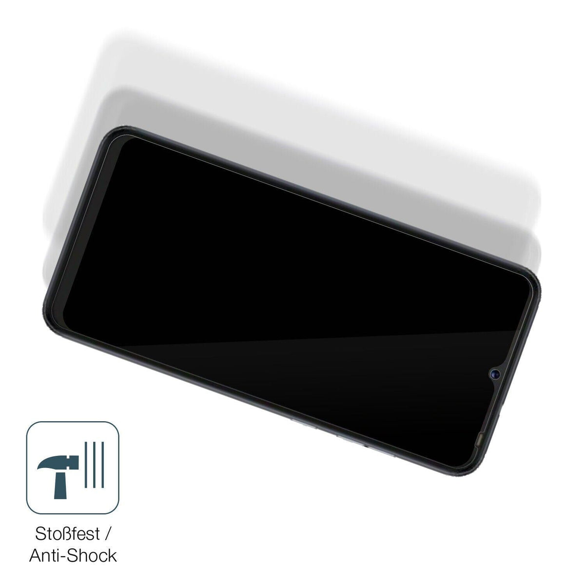 Screen Protector for Tecno POP 5P Flexible Glass 9H dipos