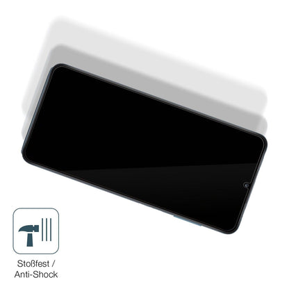 Screen Protector for Samsung Galaxy A13 4G Flexible Glass 9H dipos