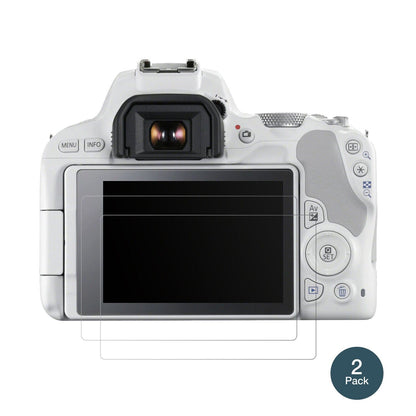 Screen Protector for Canon 200D matte Flexible Glass 9H dipos