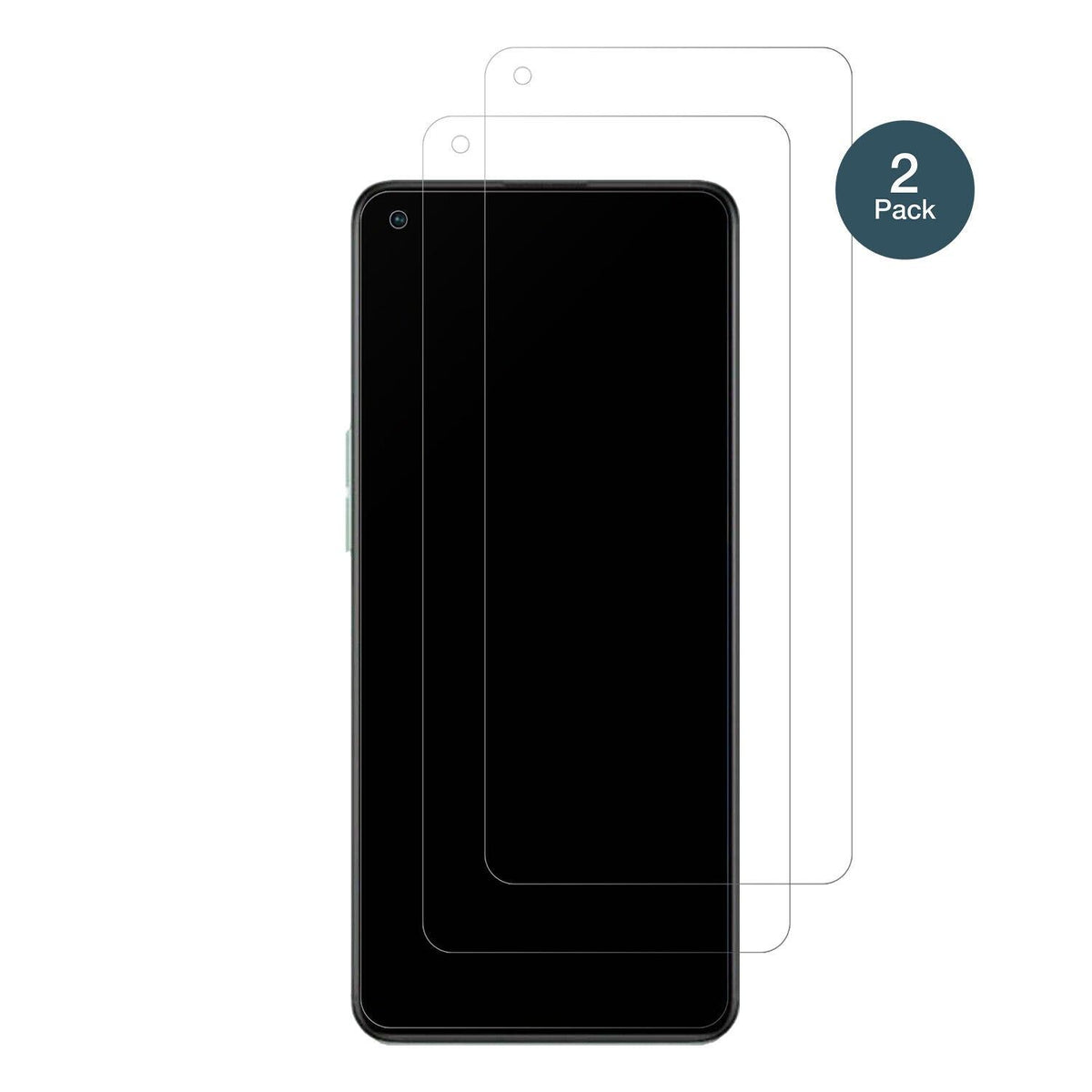 Screen Protector for Oppo Reno7 Z 5G matte Flexible Glass 9H dipos