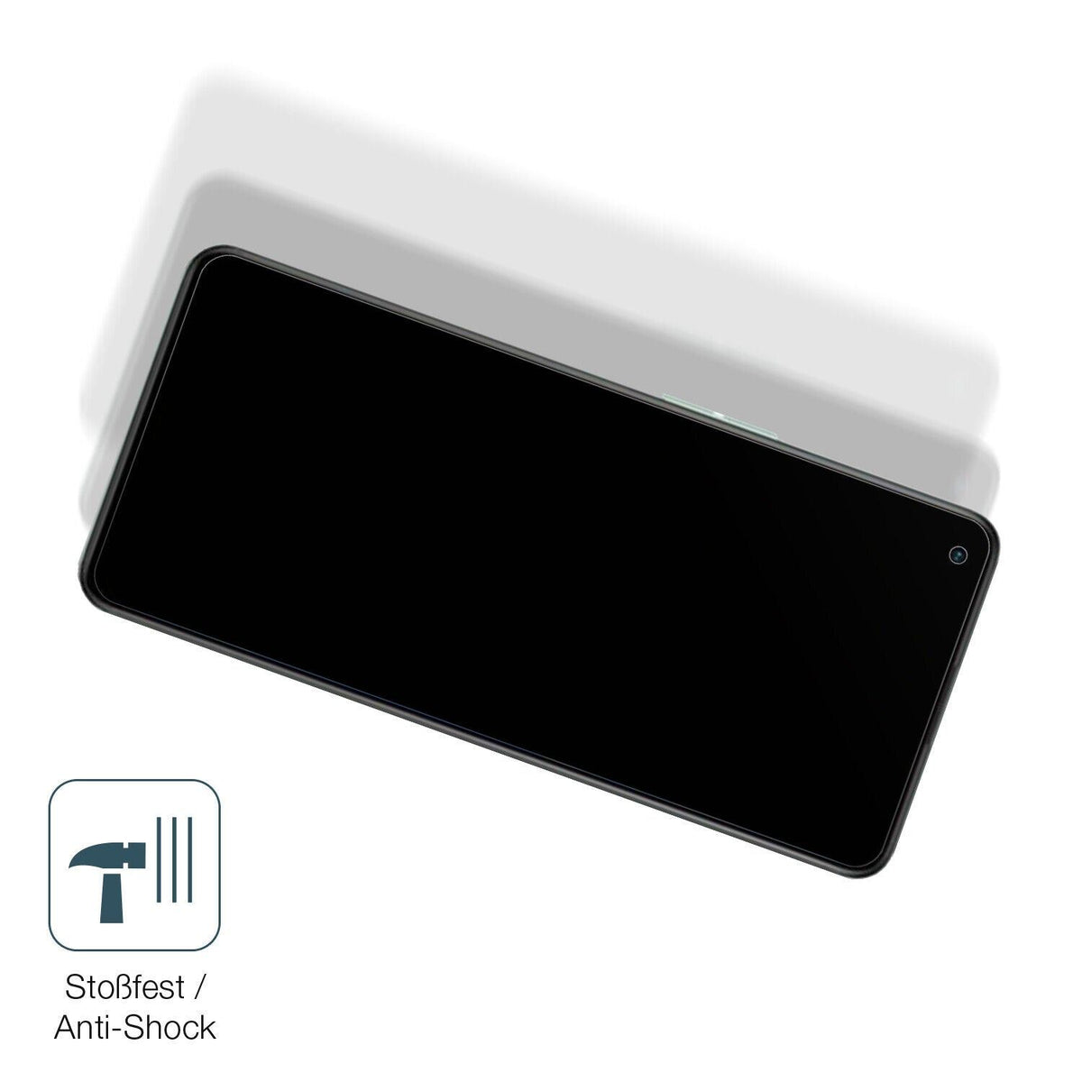 Screen Protector for Oppo Reno7 Z 5G matte Flexible Glass 9H dipos