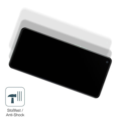 Screen Protector for Oppo Reno7 Z 5G matte Flexible Glass 9H dipos