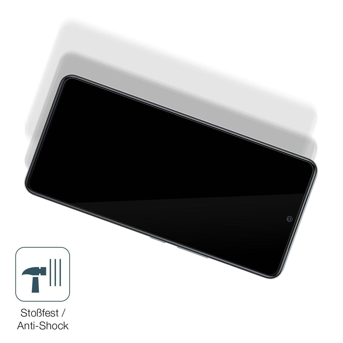 Screen Protector for Vivo IQOO Neo 6 Flexible Glass 9H dipos