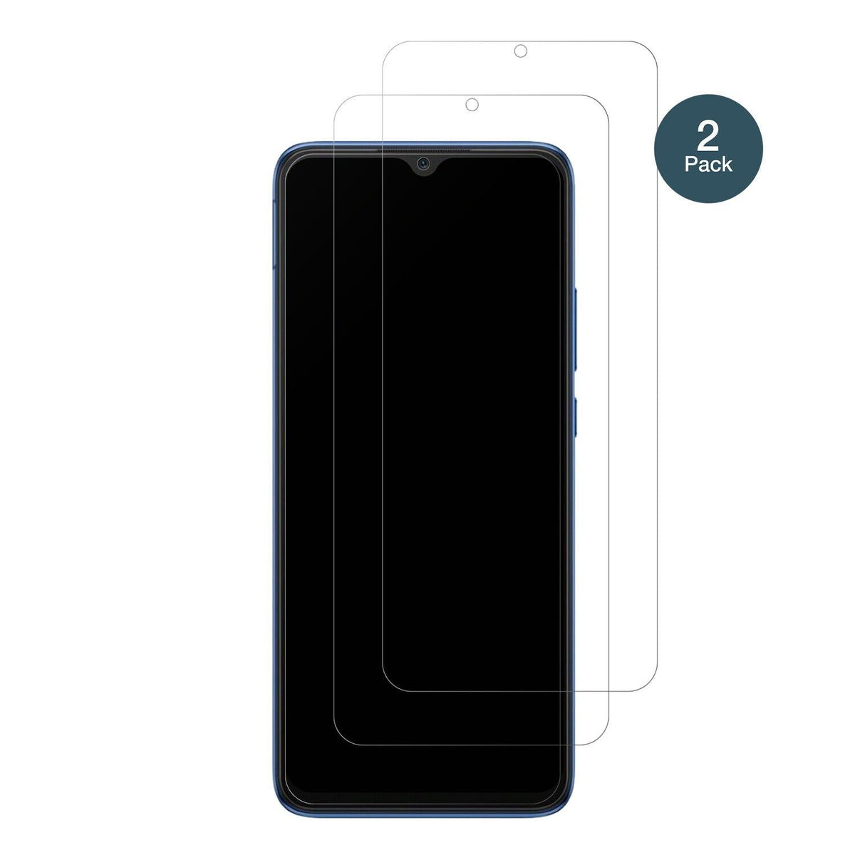 Screen Protector for Xiaomi Redmi 10C matte Flexible Glass 9H dipos