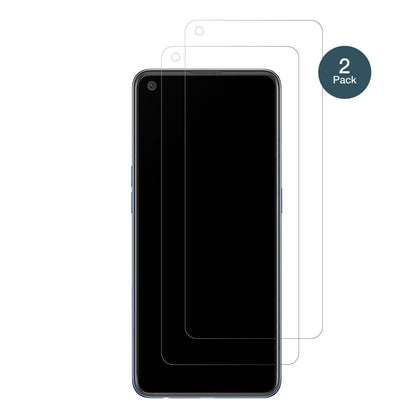 Screen Protector for Oppo F19 matte Flexible Glass 9H dipos