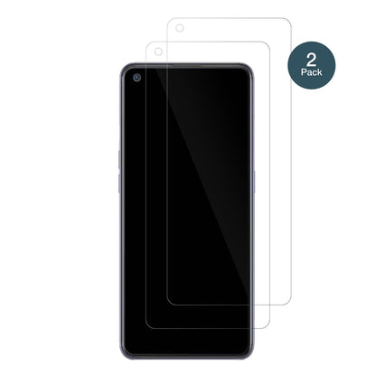 Screen Protector for Oppo Reno6 Lite Flexible Glass 9H dipos