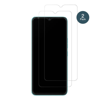 Screen Protector for TECNO Spark 8C matte Flexible Glass 9H dipos