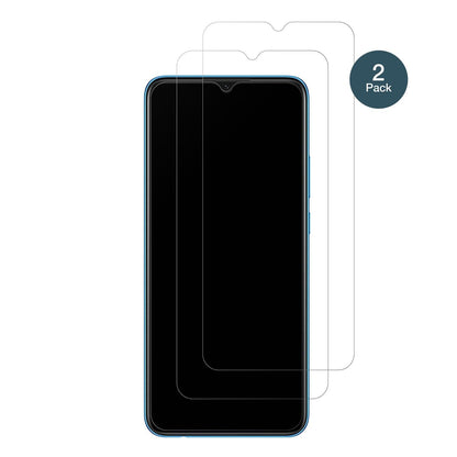 Screen Protector for Oppo A16K matte Flexible Glass 9H dipos