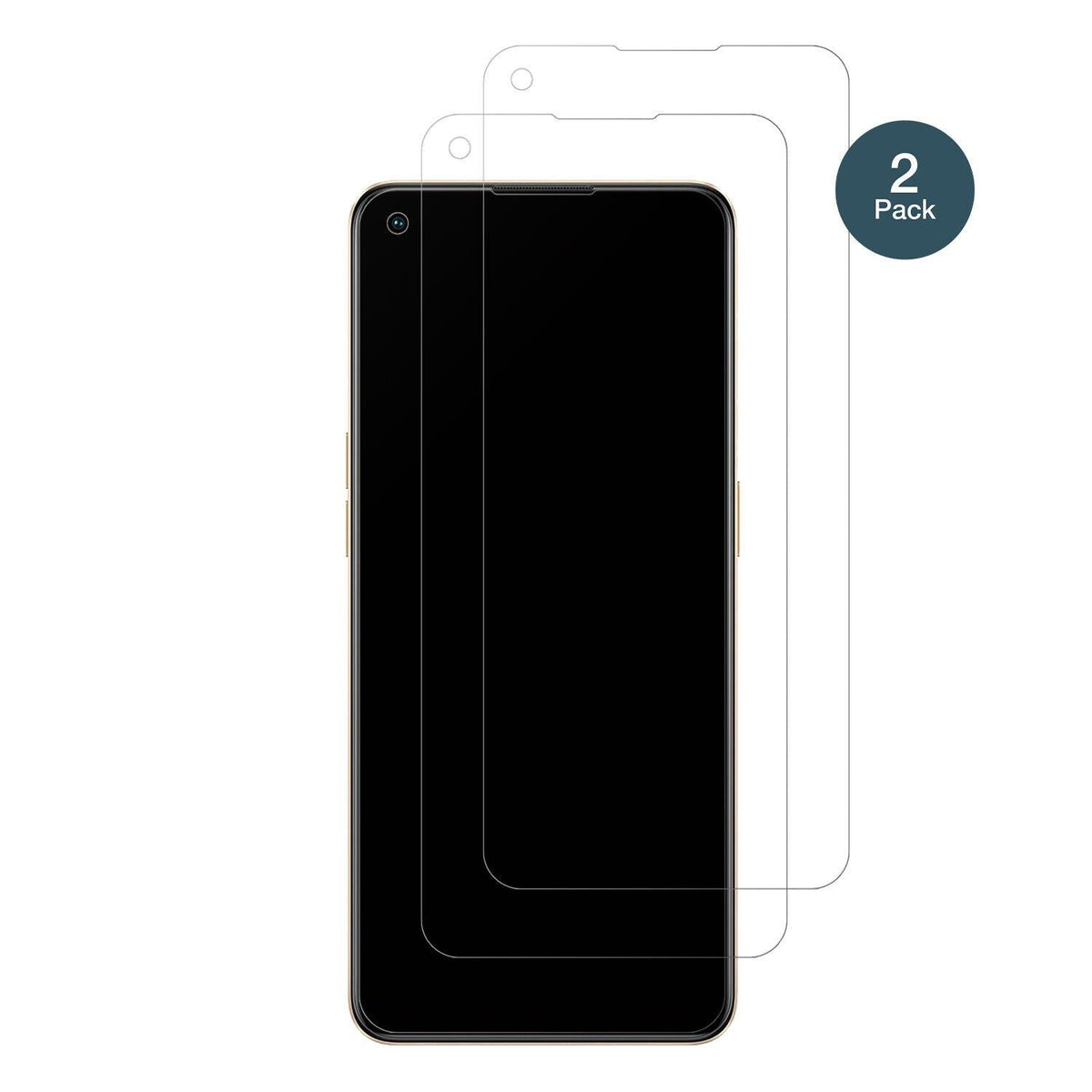Screen Protector for Oppo F21 Pro matte Flexible Glass 9H dipos