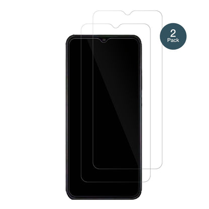 Screen Protector for Infinix Hot 12i Flexible Glass 9H dipos