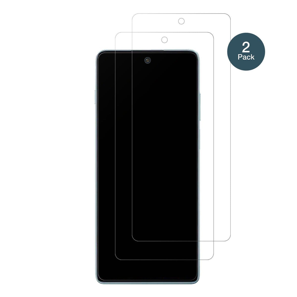 Screen Protector for Motorola Moto Edge S30 matte Flexible Glass 9H dipos