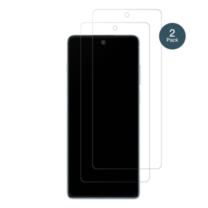 Screen Protector for Motorola Moto Edge S30 matte Flexible Glass 9H dipos