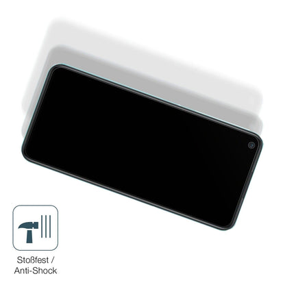 Screen Protector for OnePlus Nord CE 2 Lite matte Flexible Glass 9H dipos
