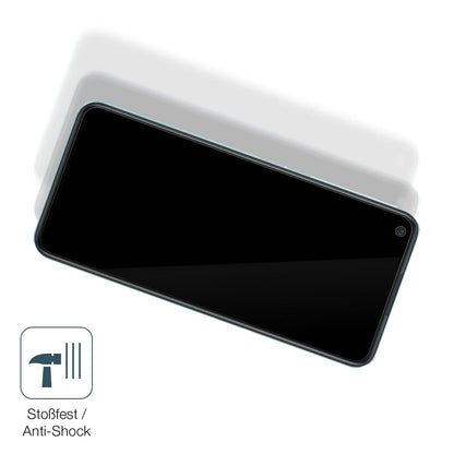 Screen Protector for OnePlus Nord CE 2 Lite Flexible Glass 9H dipos
