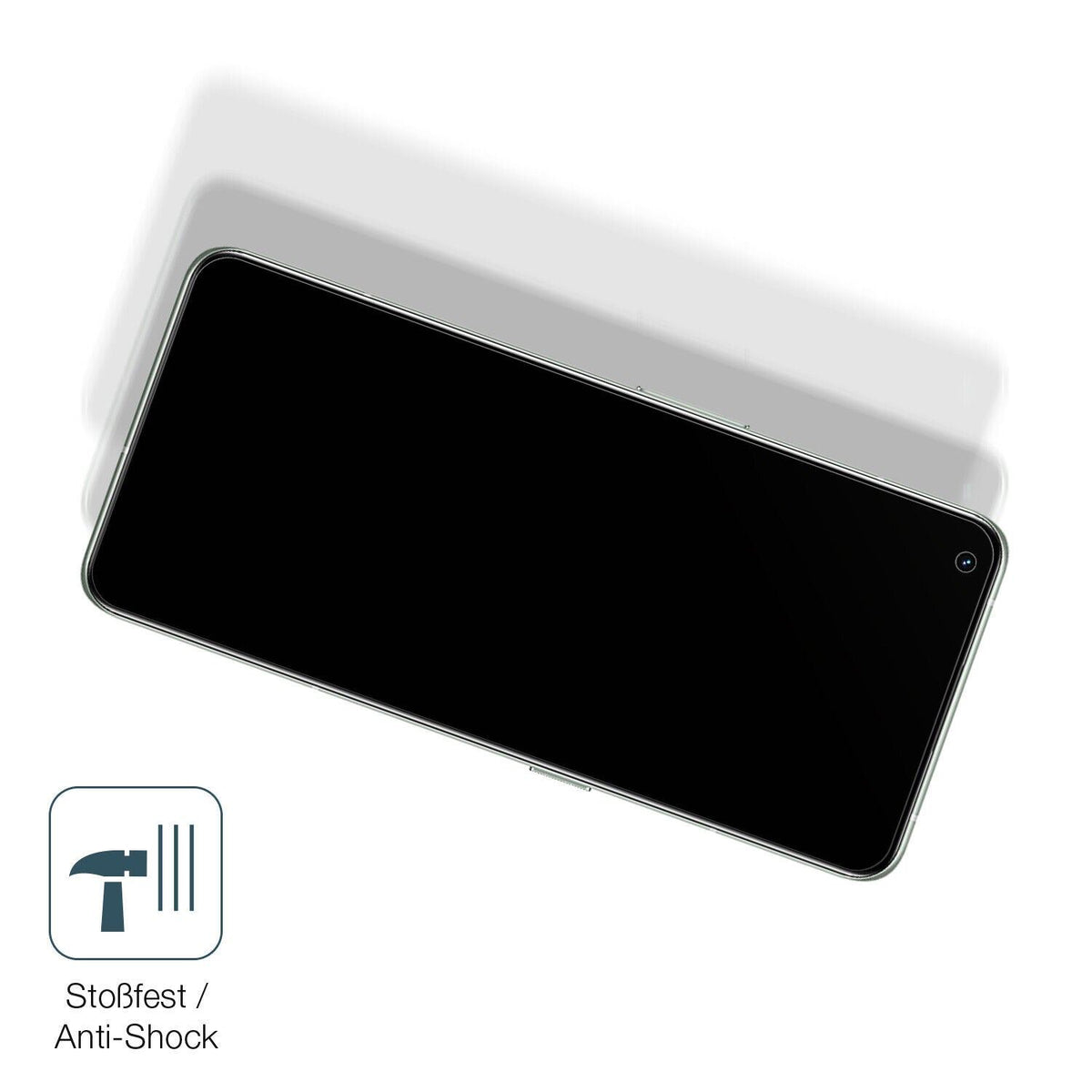 Screen Protector for Realme GT 2 Pro matte Flexible Glass 9H dipos