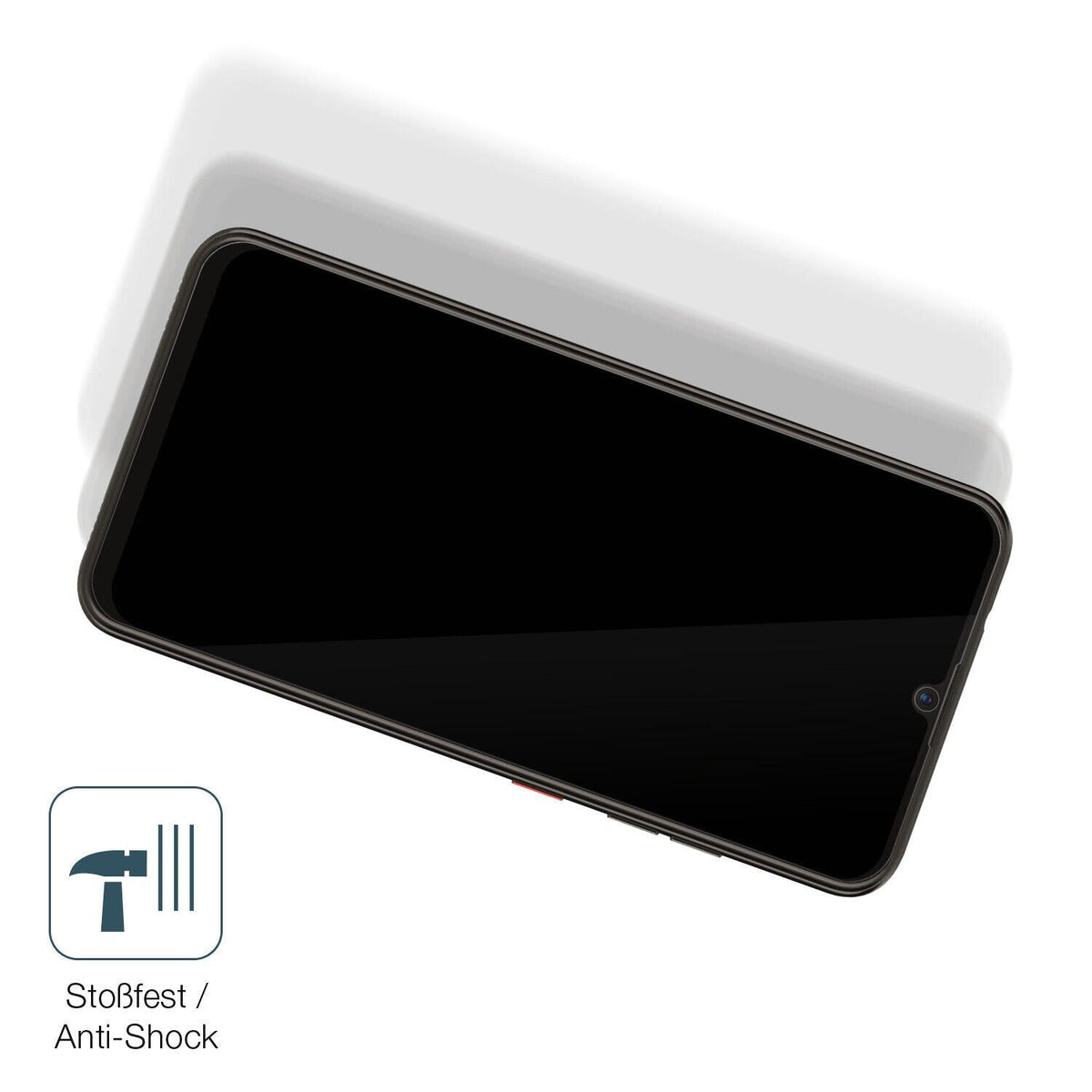 Screen Protector for A1 Alpha Flexible Glass 9H dipos