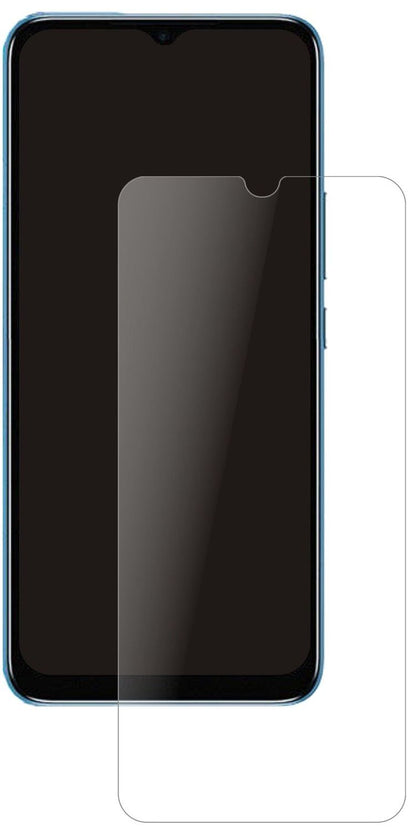 Screen Protector for Infinix Smart 6 matte Flexible Glass 9H dipos