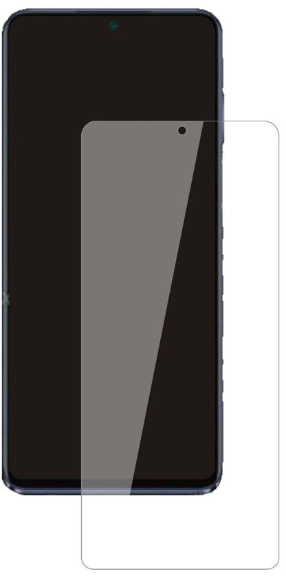 9H Clear Screen Protector for Motorola Moto G Stylus (2022) – Shatterproof, Crystal Clear